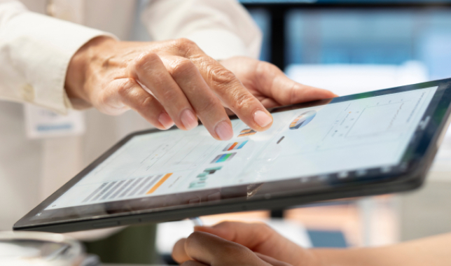 Patient Engagement Tools